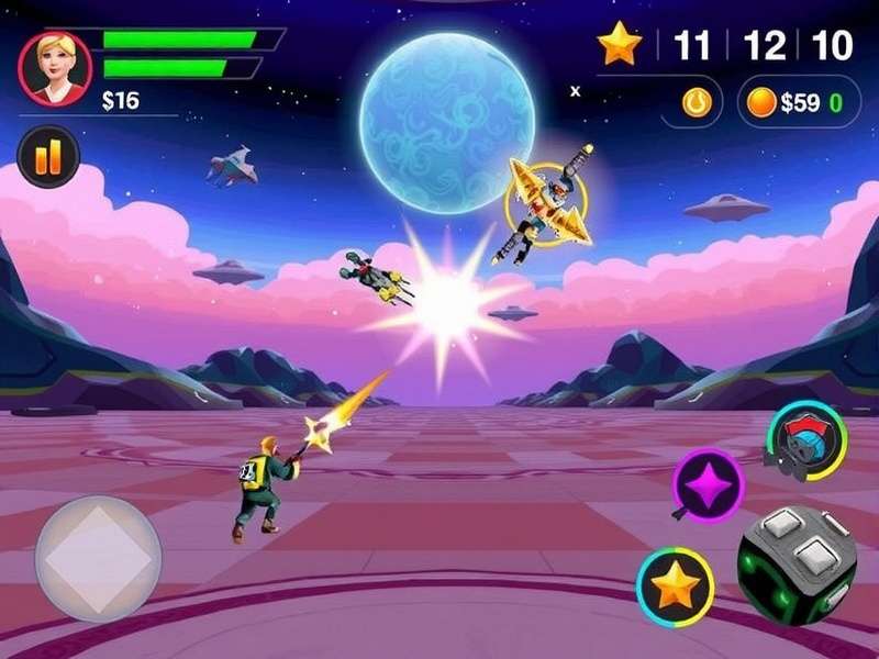 XAnise Star Dominator Diwali Event